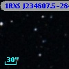 1RXS J234807.5-284941