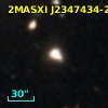 6dFGS gJ234743.4-281021