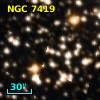 NGC  7419