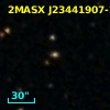 2MASX J23441907-2820025