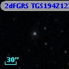 2dFGRS TGS194Z122