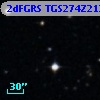 2dFGRS TGS274Z212