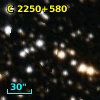 C 2250+580