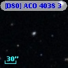 [D80] ACO  4038   3