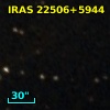 IRAS 22506+5944