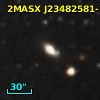 6dFGS gJ234825.8-281122