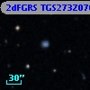 2dFGRS TGS273Z076