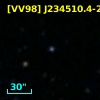 [VV98] J234510.4-293154