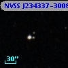 NVSS J234337-300842