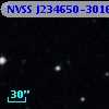 NVSS J234650-301646