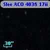 Slee ACO  4038 17ii
