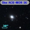 Slee ACO  4038 16