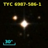 TYC 6987-586-1