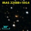 IRAS 22488+5914