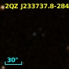 2QZ J233737.8-284503