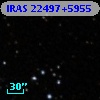IRAS 22497+5955