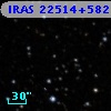 IRAS 22514+5825