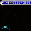 2QZ J233830.0-301456