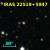 IRAS 22519+5947