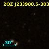 2QZ J233900.5-303030