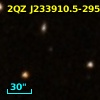 2QZ J233910.5-295206