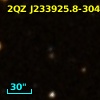 2QZ J233925.8-304550