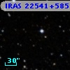 IRAS 22541+5859