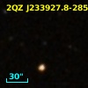 2QZ J233927.8-285133