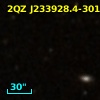 2QZ J233928.4-301148