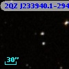 2QZ J233940.1-294419