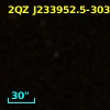 2QZ J233952.5-303933