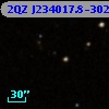 2QZ J234017.8-302930