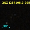 2QZ J234108.2-295148