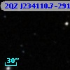 2QZ J234110.7-291159