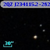 2QZ J234115.2-282611