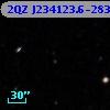 2QZ J234123.6-283422
