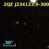 2QZ J234123.9-300554