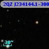 2QZ J234144.1-300114