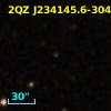 2QZ J234145.6-304457