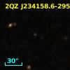 2QZ J234158.6-295946