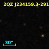 2QZ J234159.3-291404