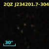 2QZ J234201.7-304548