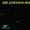 2QZ J234210.8-303250