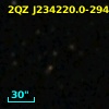 2QZ J234220.0-294327