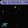 2QZ J234228.3-293603