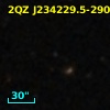 2QZ J234229.5-290456