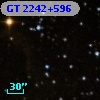 GT 2242+596