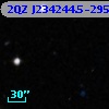 2QZ J234244.5-295239