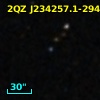 2QZ J234257.1-294945