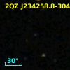 2QZ J234258.8-304733